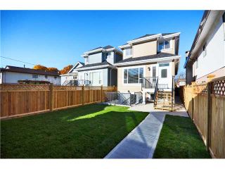 Photo 18: 630 E 19TH Avenue in Vancouver: Fraser VE House for sale (Vancouver East)  : MLS®# V1035852