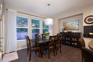 Photo 16: 42 ALDER Drive in Port Moody: Heritage Woods PM House for sale in "FOREST EDGE" : MLS®# R2697871