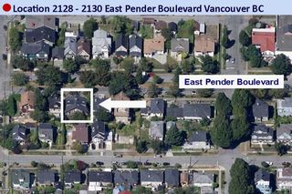 Photo 32: 2128 E PENDER Street in Vancouver: Hastings House for sale (Vancouver East)  : MLS®# R2471140