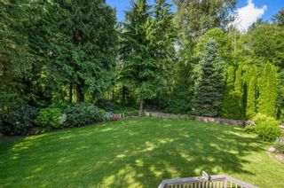 Photo 27: 8065 148A Street in Surrey: Bear Creek Green Timbers House for sale : MLS®# R2787107