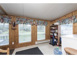 Photo 27: 112 6338 VEDDER Road in Chilliwack: Sardis East Vedder Rd Manufactured Home for sale in "MAPLE MEADOWS MOBILE HOME PARK" (Sardis)  : MLS®# R2634157