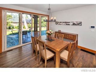 Photo 6: 1856 McMicken Rd in NORTH SAANICH: NS McDonald Park House for sale (North Saanich)  : MLS®# 742755