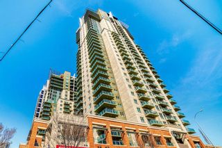 Photo 1: 3401 210 15 Avenue SE in Calgary: Beltline Apartment for sale : MLS®# A2031365