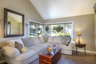 Photo 5: SOLANA BEACH Townhouse for sale : 3 bedrooms : 523 Turfwood Lane