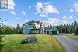 Photo 2: 133 Lower Road in Outer Cove: House for sale : MLS®# 1261458