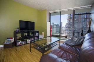 Photo 6: 2607 108 W CORDOVA STREET in Vancouver: Downtown VW Condo for sale (Vancouver West)  : MLS®# R2107865