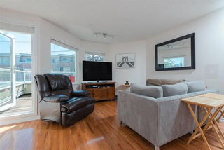 Photo 5: 1210 West 7th in Vancouver: Fairview VW Townhouse for sale (Vancouver West)  : MLS®# R2061226