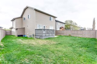 Photo 34: 172 Stonegate Crescent NW, Airdrie