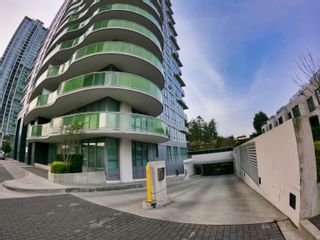 Photo 4: 3306 6638 DUNBLANE Avenue in Burnaby: Metrotown Condo for sale in "Midori by Polygon" (Burnaby South)  : MLS®# R2635180