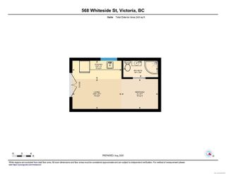 Photo 37: 568 Whiteside St in Saanich: SW Tillicum House for sale (Saanich West)  : MLS®# 850822