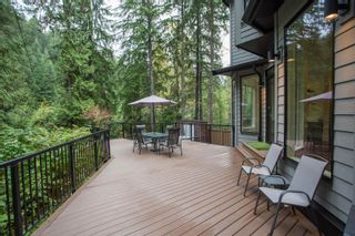 Photo 28: 22 3295 SUNNYSIDE Road: Anmore House for sale (Port Moody)  : MLS®# R2635150