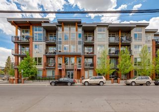 Photo 32: 324 305 18 Avenue SW in Calgary: Mission Apartment for sale : MLS®# A1224215