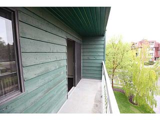 Photo 6: 402 2140 17A Street SW in CALGARY: Bankview Condo for sale (Calgary)  : MLS®# C3584338