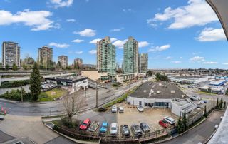 Photo 24: 705 2133 DOUGLAS Road in Burnaby: Brentwood Park Condo for sale in "Perspectives" (Burnaby North)  : MLS®# R2762628