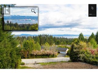 Photo 6: 705 ST. ANDREWS ROAD in West Vancouver: Vacant Land for sale : MLS®# R2873688