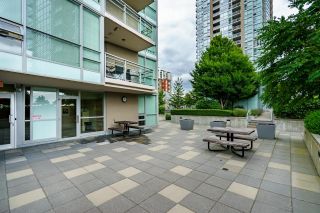 Photo 29: 2508 2968 GLEN Drive in Coquitlam: North Coquitlam Condo for sale in "GRAND CENTRAL II" : MLS®# R2603634