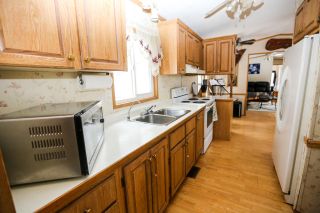 Photo 3: 9B 4564 Summer Road in Barriere: BA Manufactured Home for sale (NE)  : MLS®# 166222
