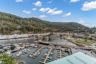 Photo 38: 1002 6707 NELSON Avenue in West Vancouver: Horseshoe Bay WV Condo for sale in "Sanctuary by West Bank" : MLS®# R2837725