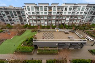 Photo 23: 514 9213 ODLIN Road in Richmond: West Cambie Condo for sale in "Berkeley House" : MLS®# R2871290