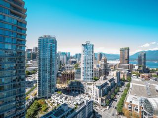 Photo 20: 2807 688 ABBOTT Street in Vancouver: Downtown VW Condo for sale in "Firenze II" (Vancouver West)  : MLS®# R2817920