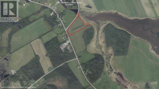 Main Photo: Lot 1 Highway 6 in Port Howe: Vacant Land for sale : MLS®# 202403637