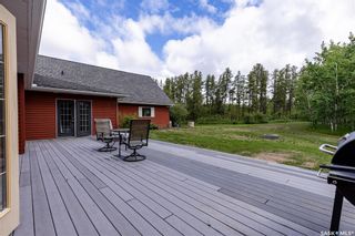 Photo 38: 828 Wilson Drive in Buckland: Residential for sale (Buckland Rm No. 491)  : MLS®# SK900696