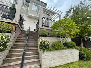 Photo 18: 34 1010 EWEN Avenue in New Westminster: Queensborough Townhouse for sale in "WINDSOR MEWS" : MLS®# R2773606