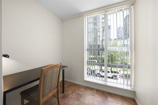 Photo 17: 305 910 BEACH AVENUE in Vancouver: Yaletown Condo for sale (Vancouver West)  : MLS®# R2459632