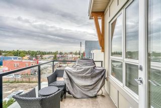 Photo 15: 439 721 4 Street NE in Calgary: Renfrew Apartment for sale : MLS®# A1245637