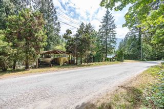 Photo 39: 50964 O'BYRNE Road in Sardis - Chwk River Valley: Chilliwack River Valley House for sale (Sardis)  : MLS®# R2795967