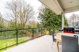Photo 18: 2468 WHATCOM ROAD in Abbotsford: Abbotsford East House for sale : MLS®# R2772524