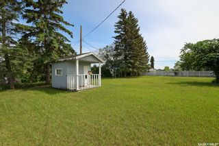 Photo 31: 1123 1st Avenue in Raymore: Residential for sale : MLS®# SK889606
