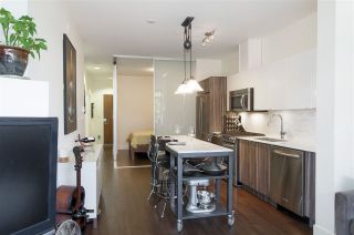 Photo 9: 210 2250 COMMERCIAL Drive in Vancouver: Grandview VE Condo for sale in "MARQUEE" (Vancouver East)  : MLS®# R2209246