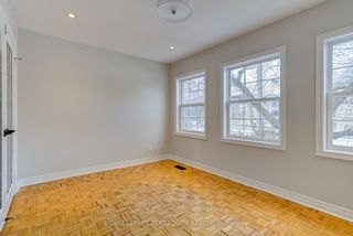 Photo 24: 244 George Street in Toronto: Moss Park House (3-Storey) for lease (Toronto C08)  : MLS®# C8227426
