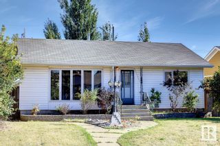 Photo 2: 10555 40 Street in Edmonton: Zone 19 House for sale : MLS®# E4320816