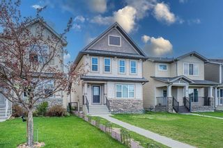 Main Photo: 42 Panora Street NW in Calgary: Panorama Hills Detached for sale : MLS®# A2127769