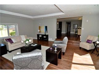 Photo 13: 3515 SARCEE Road SW in Calgary: Rutland Park Residential Detached Single Family for sale : MLS®# C3636684