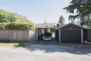 Photo 20: 3525 W 38TH Avenue in Vancouver: Dunbar House for sale in "DUNBAR" (Vancouver West)  : MLS®# R2079634