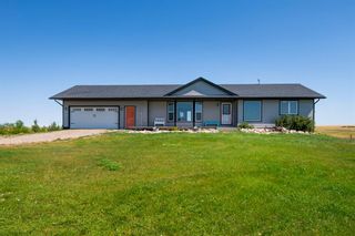 Photo 3: 223007 Range Road 220: Rural Wheatland County Detached for sale : MLS®# A1253039