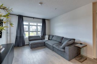 Photo 6: 125 25 Auburn Meadows Avenue SE in Calgary: Auburn Bay Apartment for sale : MLS®# A1218970