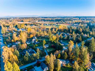 Photo 20: 8047 228B Street in Langley: Fort Langley Land for sale in "Forest Knolls" : MLS®# R2741533