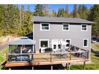 Photo 65: 4817 GOAT RIVER NORTH ROAD in Creston: House for sale : MLS®# 2476198