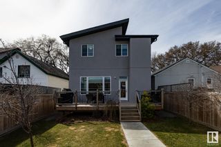 Photo 67: 9716 81 Avenue in Edmonton: Zone 17 House for sale : MLS®# E4385729