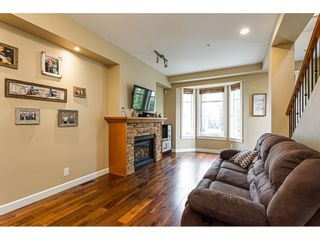 Photo 7: 14 20738 84 Avenue in Langley: Willoughby Heights Townhouse for sale in "Yorkson Creek" : MLS®# R2456636
