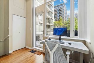 Photo 30: 555 HELMCKEN Street in Vancouver: Downtown VW Townhouse for sale in "FREESIA" (Vancouver West)  : MLS®# R2902642