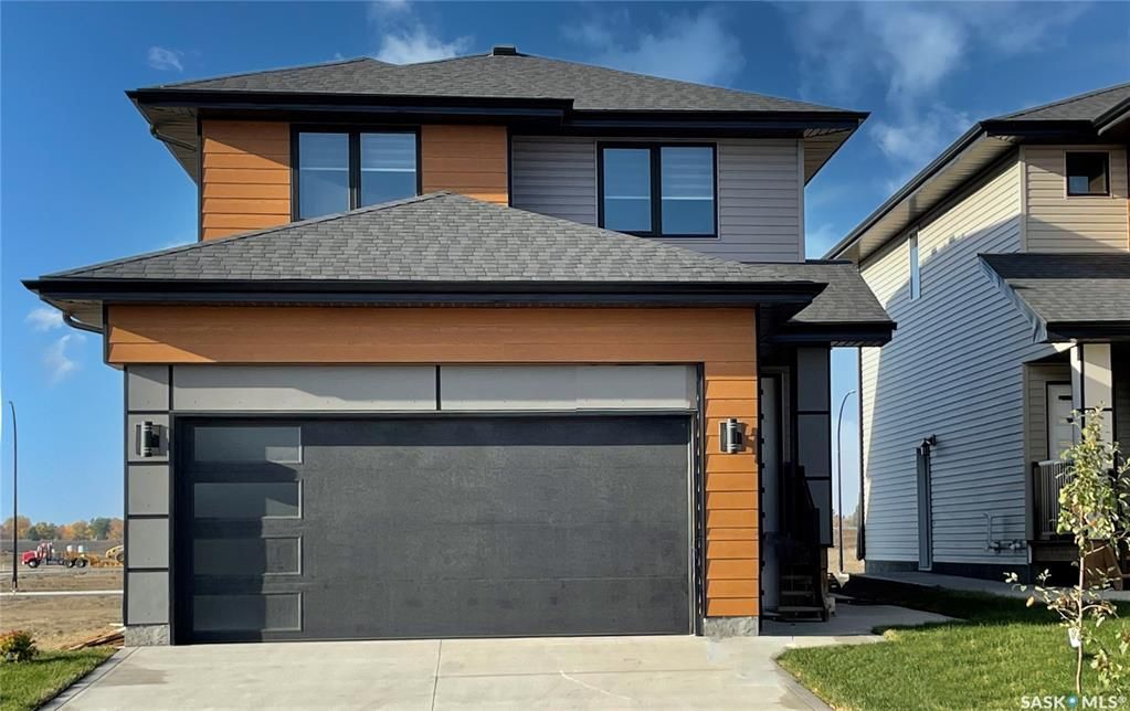 Main Photo: 431 keith Turn in Saskatoon: Rosewood Residential for sale : MLS®# SK908105