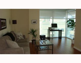 Photo 6: B901 1331 HOMER Street in Vancouver: Downtown VW Condo for sale in "PACIFIC POINT" (Vancouver West)  : MLS®# V779475