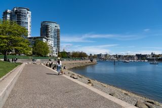 Photo 30: 701 888 HOMER Street in Vancouver: Downtown VW Condo for sale in "THE BEASLEY" (Vancouver West)  : MLS®# R2878382