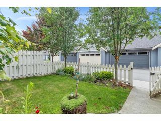 Photo 21: 20 33460 LYNN Avenue in Abbotsford: Central Abbotsford Townhouse for sale in "ASTON ROW" : MLS®# R2589433