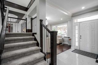 Photo 4: 7312 202 STREET in Langley: Willoughby Heights House for sale : MLS®# R2586815